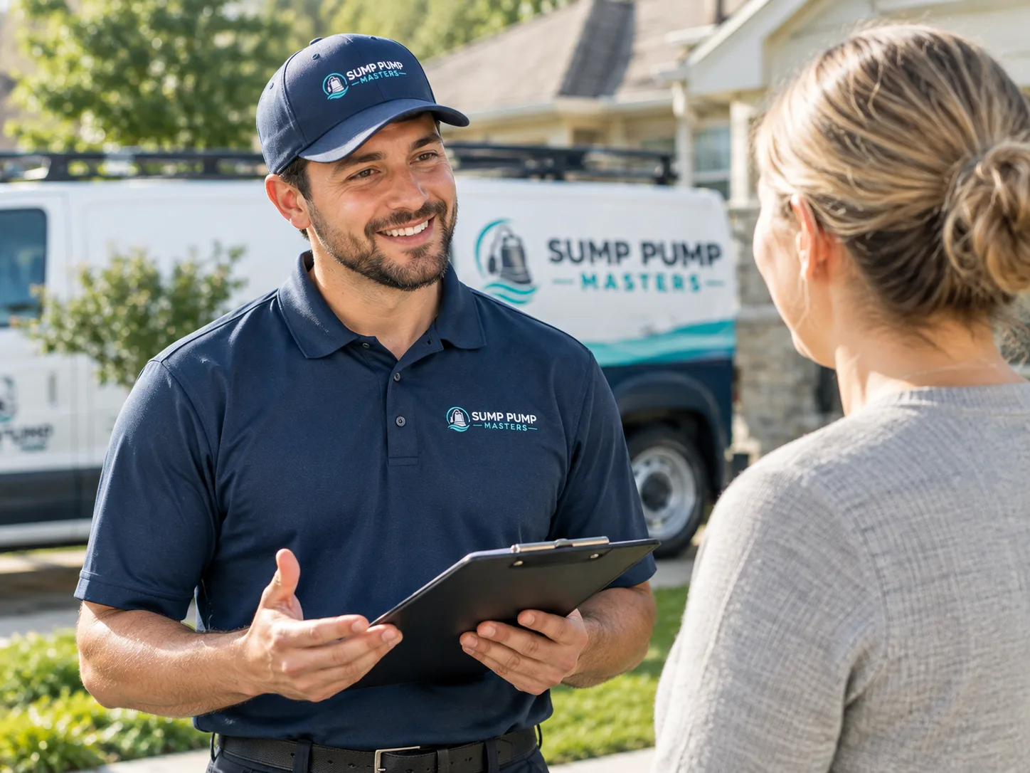 Sump Pump Repair Haledon, NJ FAQs